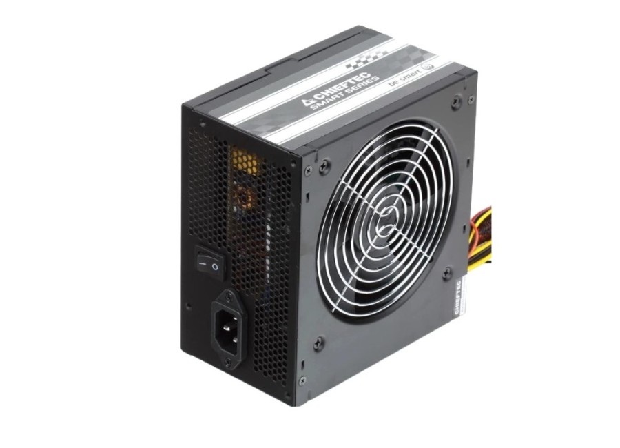 Chieftec 450W (GPS-450A8)