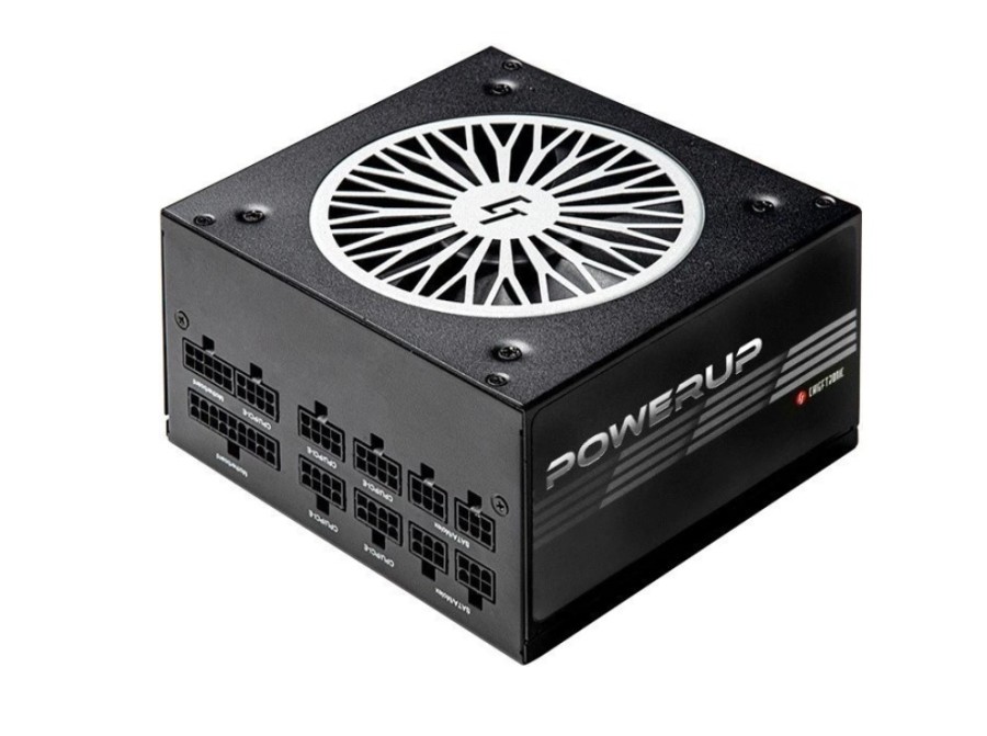 Chieftec PowerUp 550W (GPX-550FC)