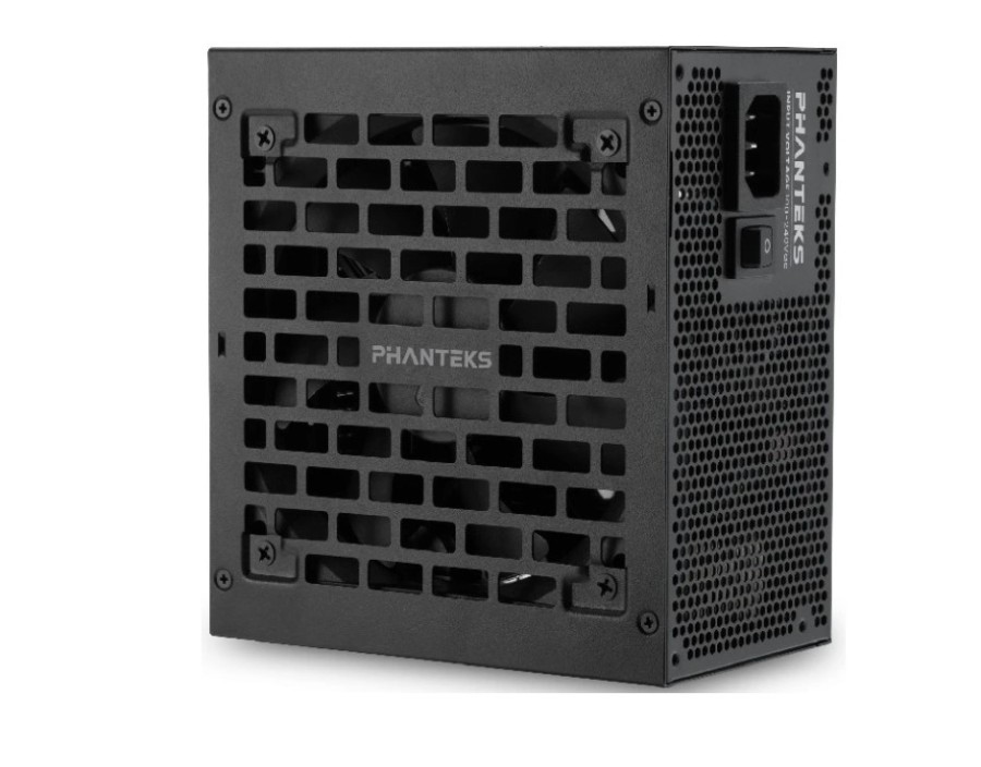 Phanteks AMP BH Black 650W (PH-P650B_BK01)