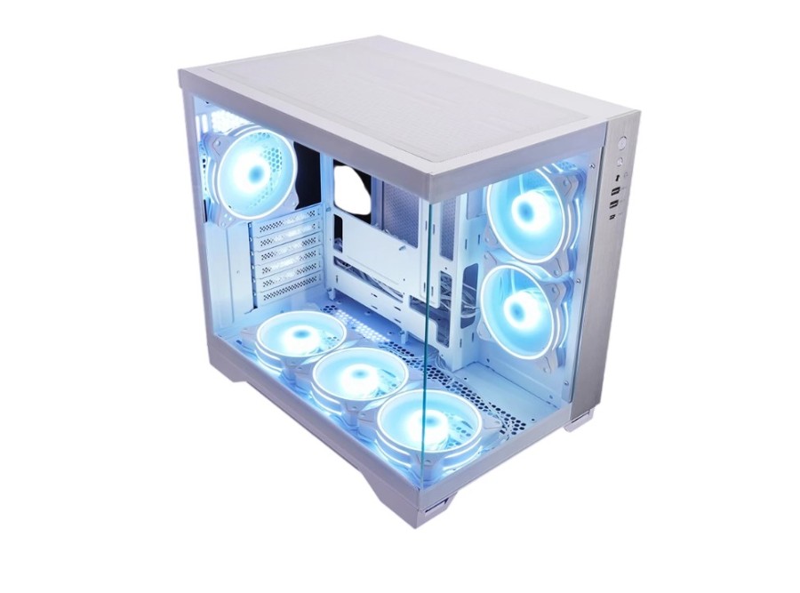 Chieftec GM-30W-TG-OP Visio