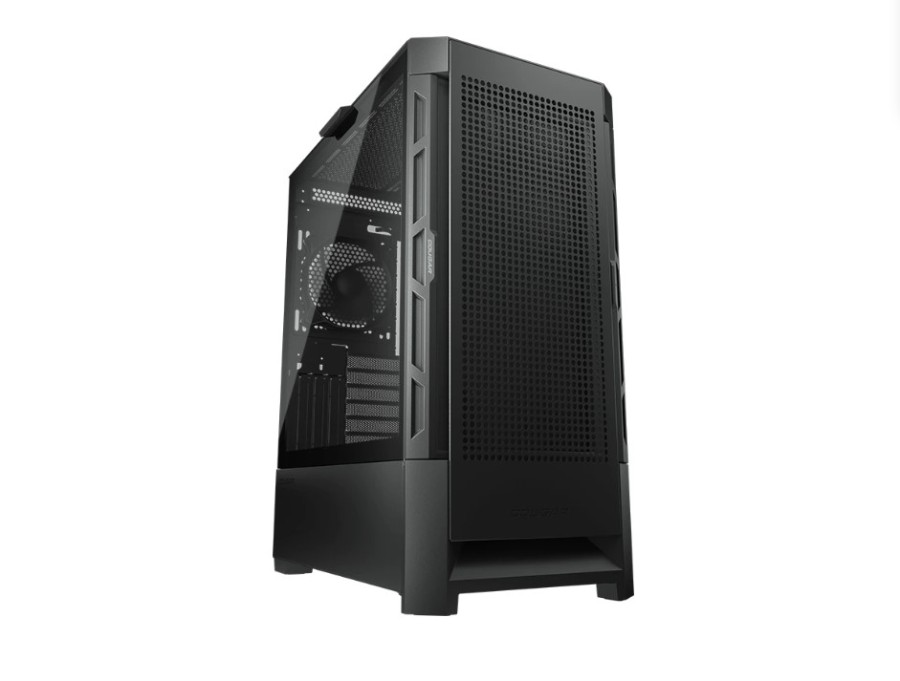 Cougar Airface Black (CGR-5ZD1B-AIR)