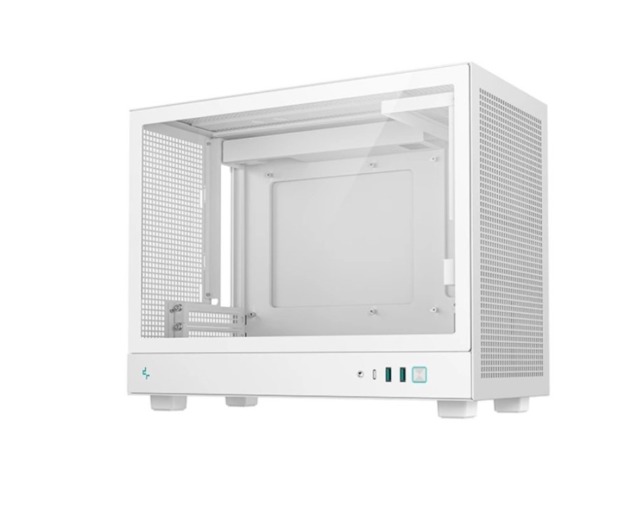 DeepCool CH160 PLUS WH