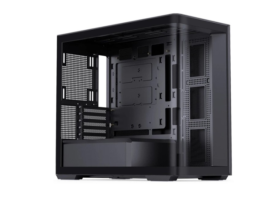 JONSBO D300 Black