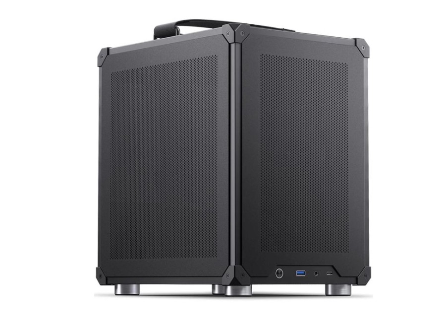 JONSBO C6 Handle Black