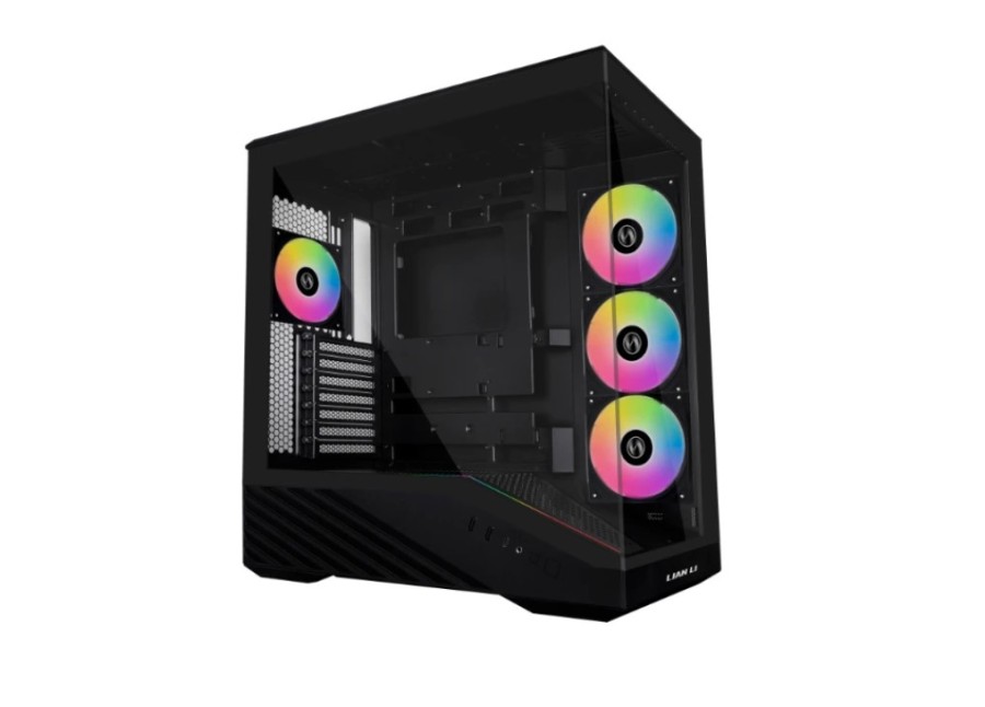 Lian Li V100 RGB Black (G99.V100RX.R1)