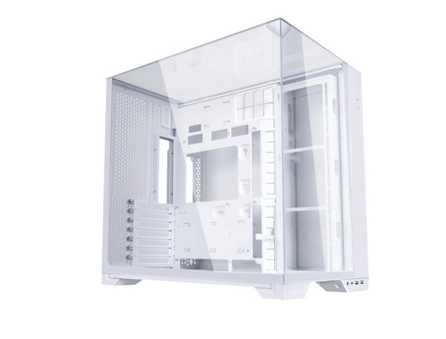 Lian Li O11 Vision Compact White (G99.O11VPW.R0)