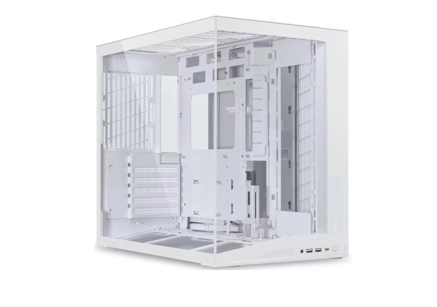 Lian Li O11 Dynamic Mini V2 White (G99.O11DMIV2W.R0)