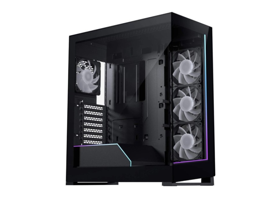 Phanteks NV5S Black (PH-NV523s_DBK01)