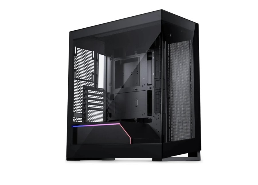 Phanteks NV5 MKII Black (PH-NV523TG_DBK02)