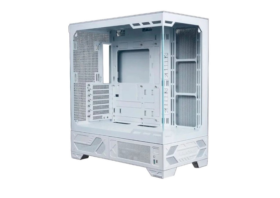 Valkyrie VK03 Lite White