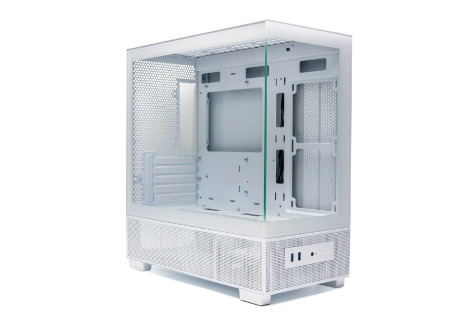 XASTRA Q500M 0F White (Q500M-0F-WH)