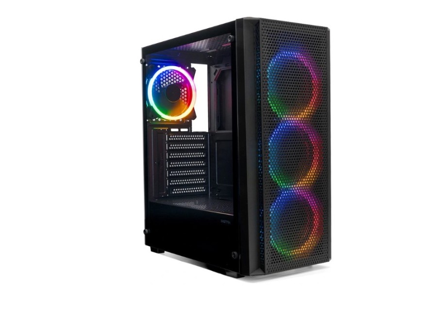 XASTRA A311 4FRGB Black (A311-4FR12F)