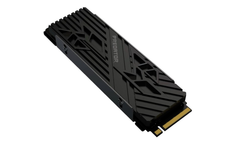 Acer Predator GM7000HS 4Tb (BL.9BWWR.124)