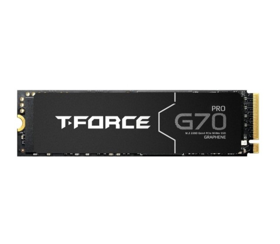 TeamGroup T-Force G70 Pro 2Tb (TM8FFH002T0C129)
