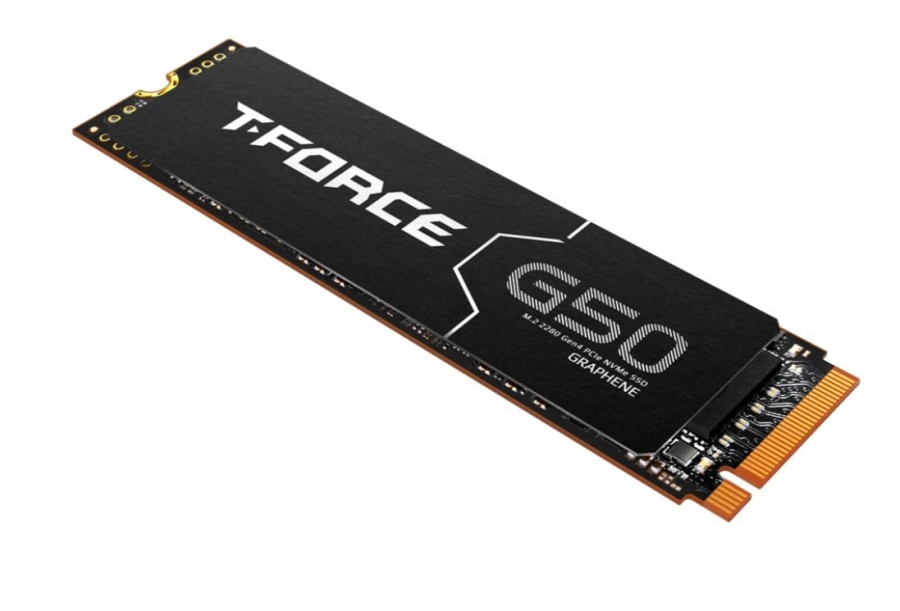 TeamGroup T-Force G50 2Tb (TM8FFE002T0C129)