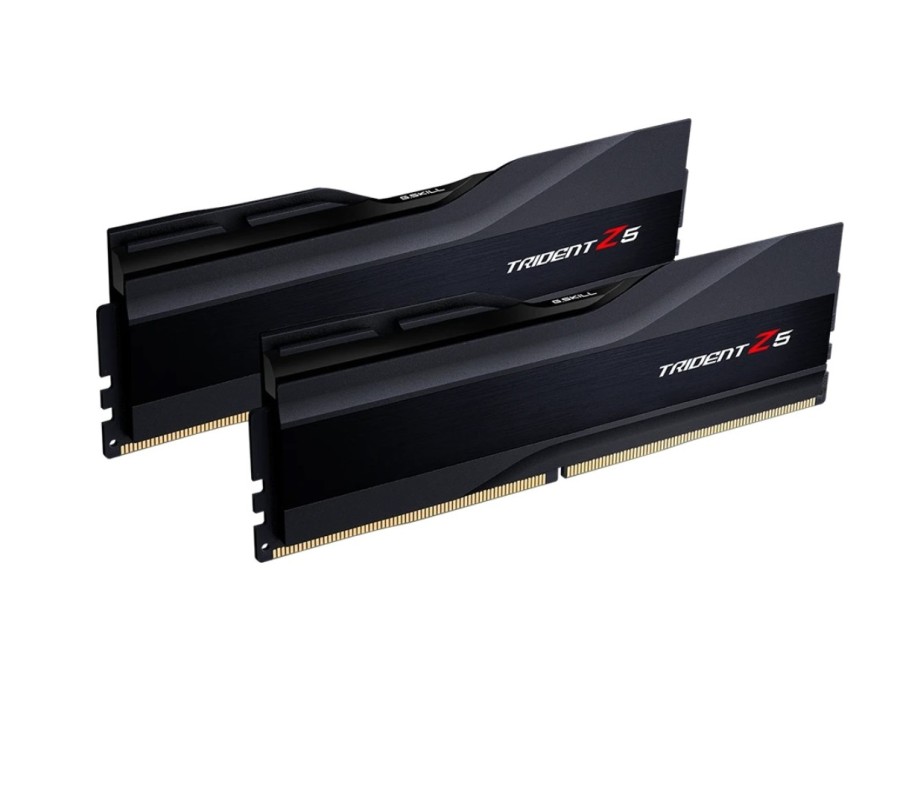 G.Skill Trident Z5 32Gb DDR5 6400MHz (2x16Gb KIT) (F5-6400J3239G16GX2-TZ5K)