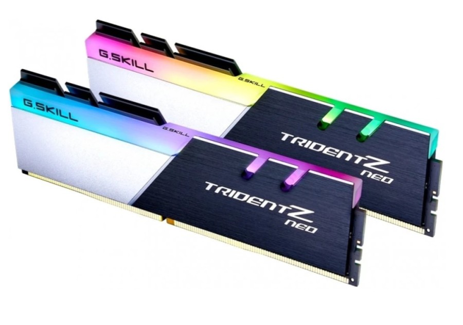 G.Skill Trident Z Neo 32Gb DDR4 3200MHz (2x16Gb KIT) (F4-3200C16D-32GTZN)
