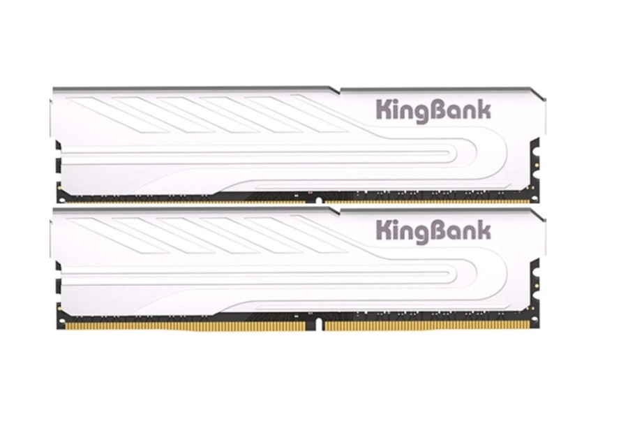 KingBank 16Gb DDR4 3200MHz (2x8Gb KIT) (K5.01.FP049C9201)