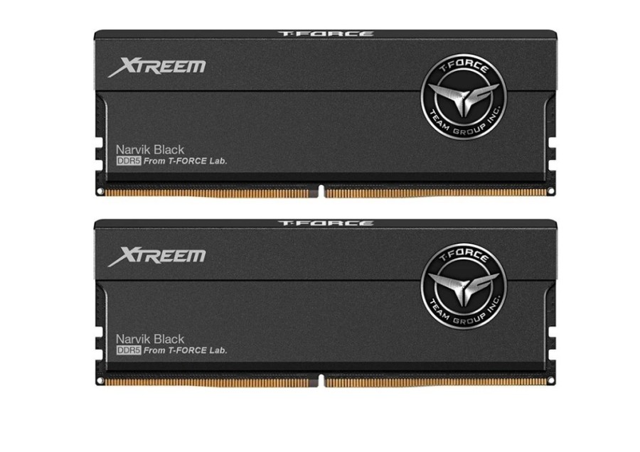 TeamGroup T-Force Xtreem 32Gb DDR5 6400MHz (2x16Gb KIT) (FFXD532G6400HC32ADC01)