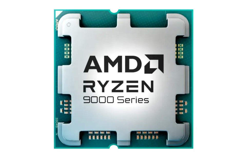 AMD Ryzen 9 9900X3D OEM (100-000001368)