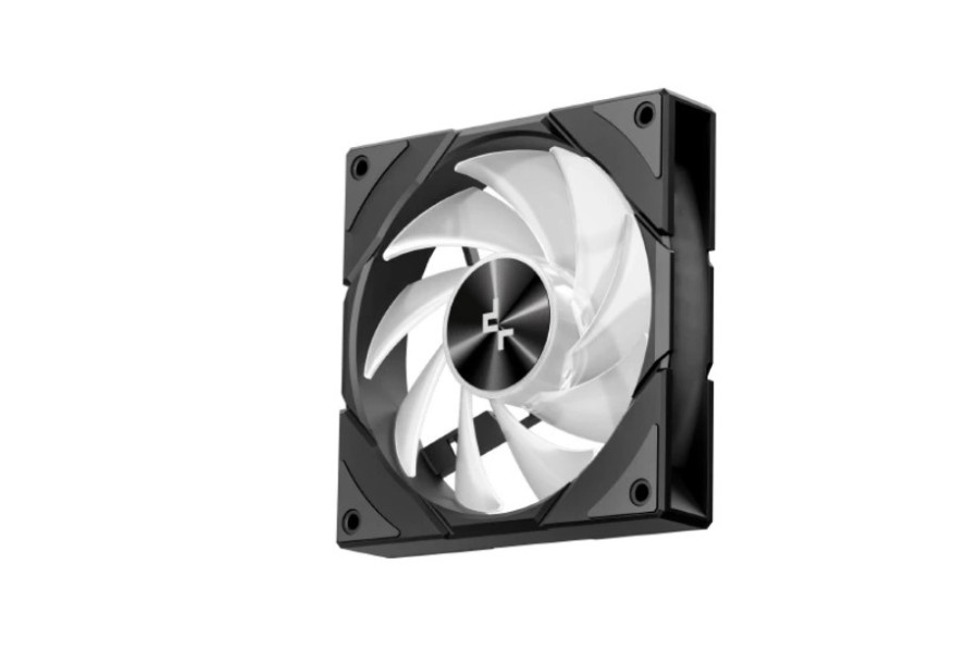 DeepCool CG580 FAN BK (CG580 FAN BK)