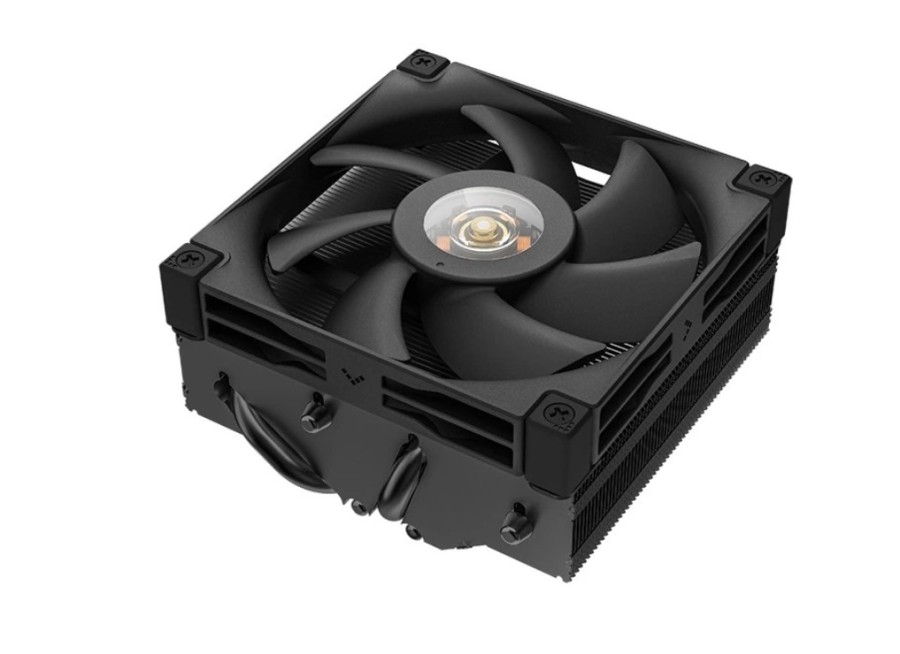 DeepCool AN400 BK
