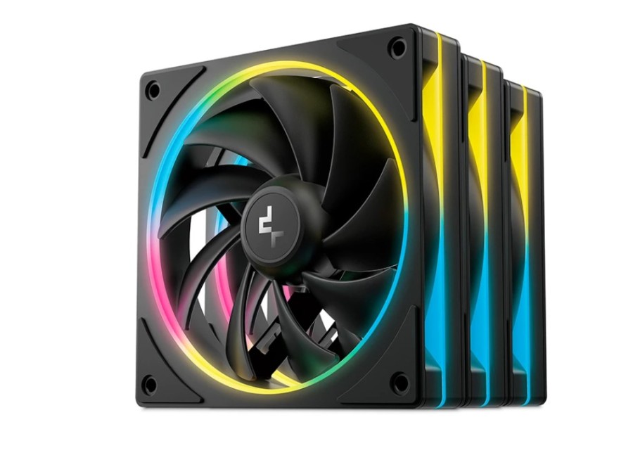 DeepCool FL12 SE 3IN1