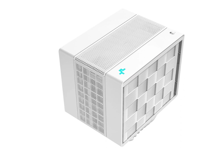 DeepCool ASSASSIN 4S WH