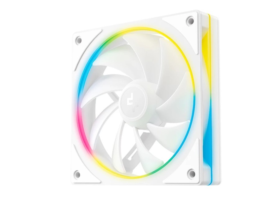 DeepCool FL12 SE WH