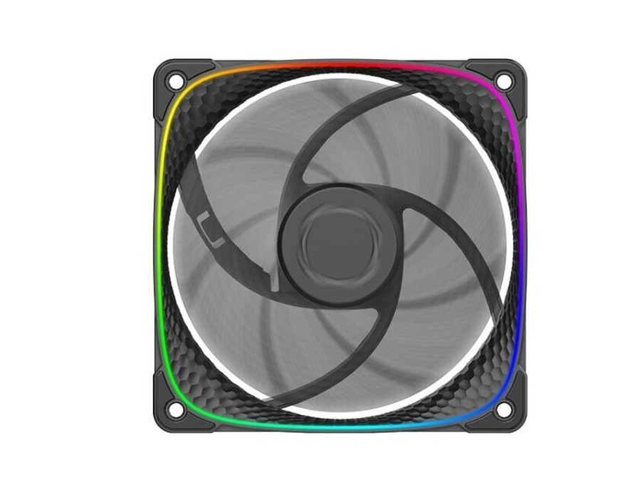 Geometric Future Squama 2503B Black (1F2503B112001)