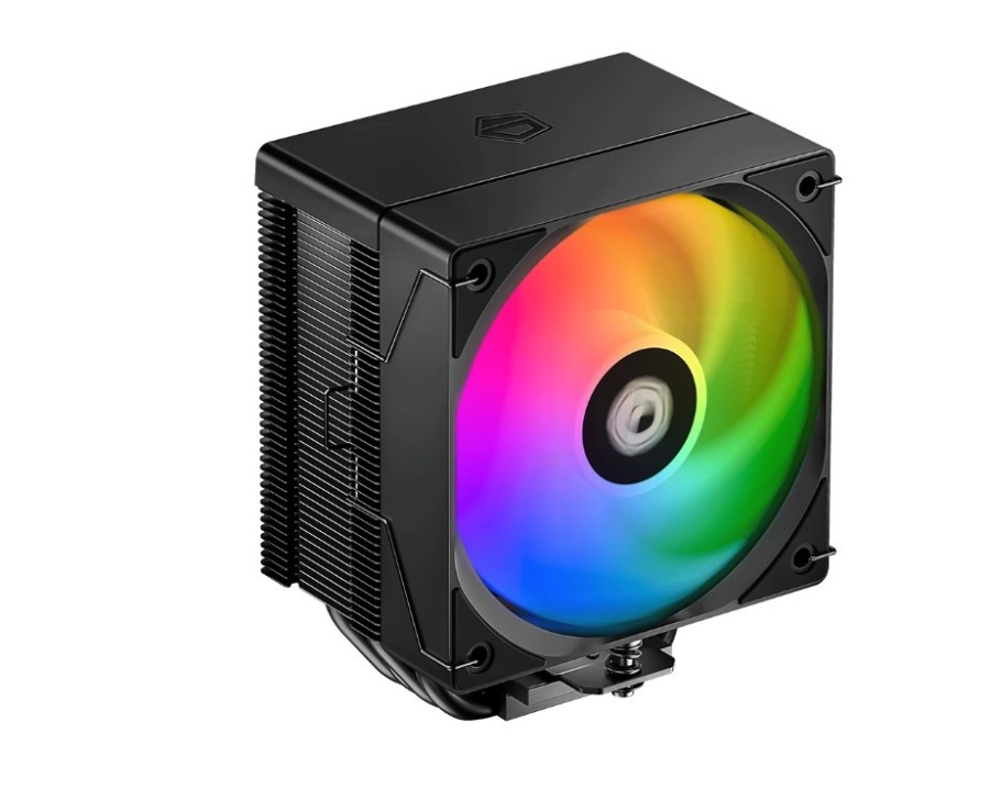 ID-COOLING SE-904-XT ARGB BLACK