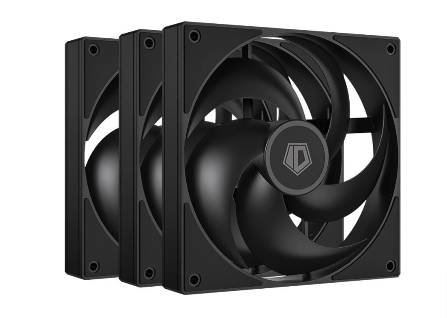 ID-COOLING AS-120-K TRIO