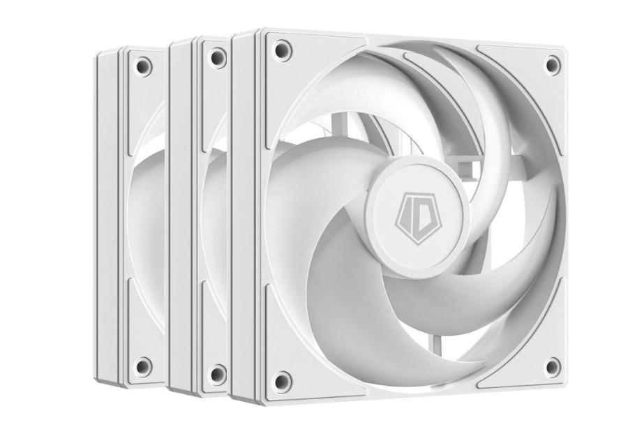 ID-COOLING AS-120-W TRIO