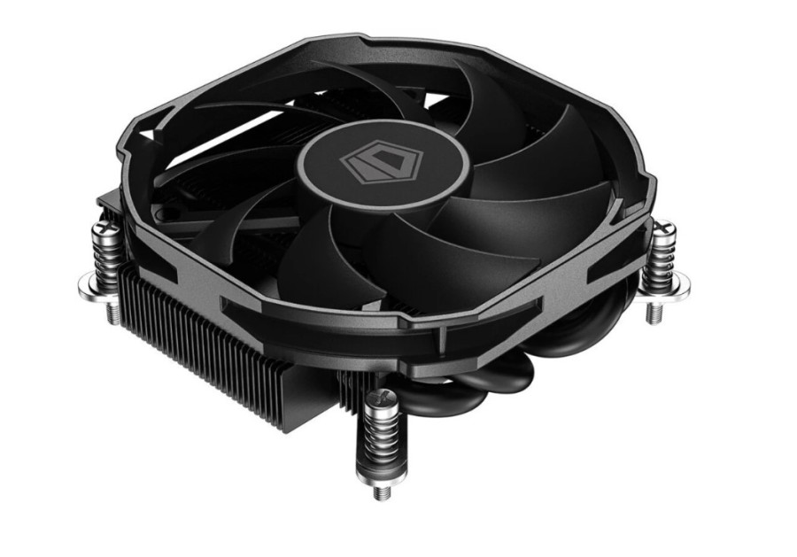 ID-COOLING IS-30i BLACK