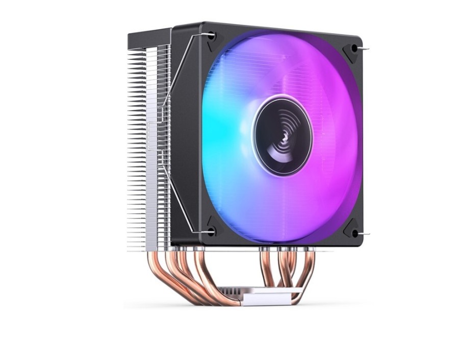 JONSBO CR-1000E Black