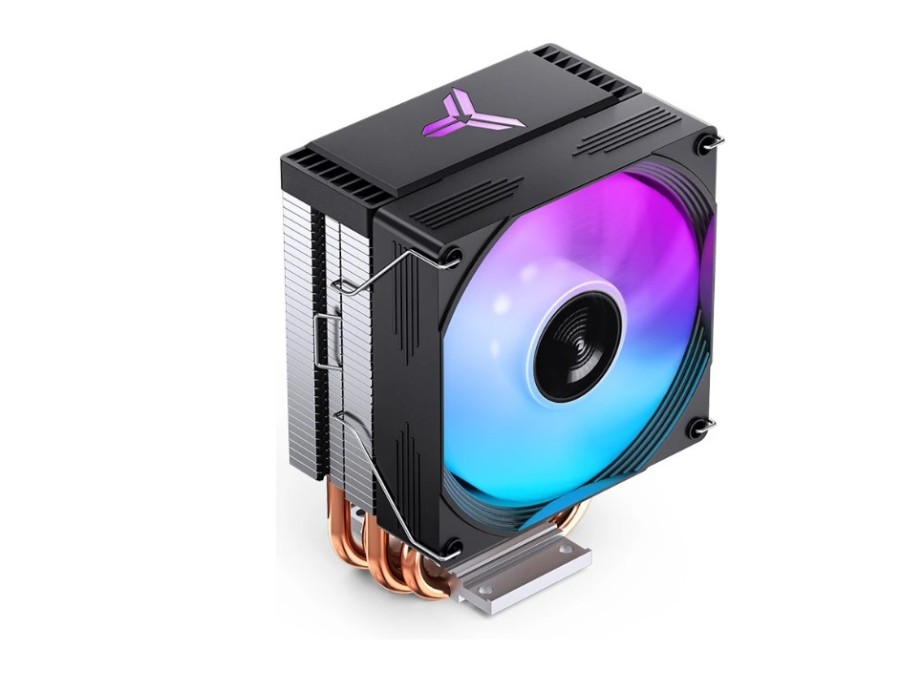 JONSBO CR-1300 EVO Black