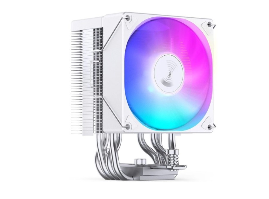 JONSBO CR-1400 EVO Color White