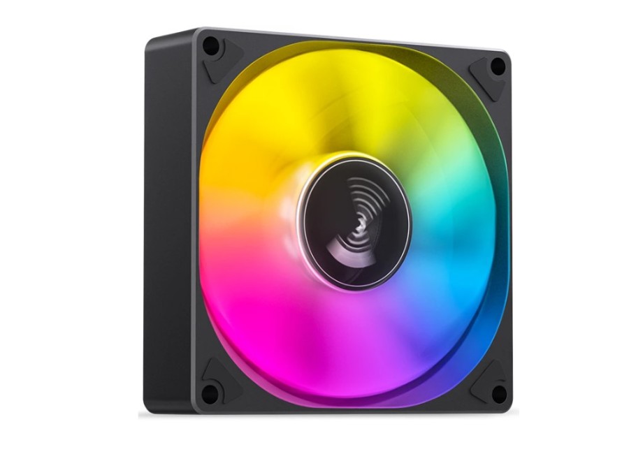 JONSBO SL-925 ARGB Black