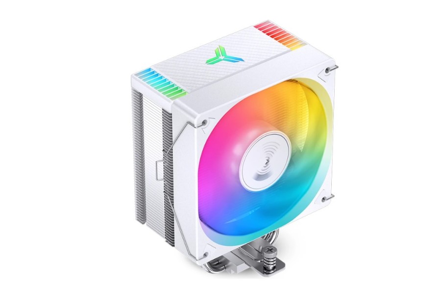 JONSBO CR-1000 EVO ARGB White