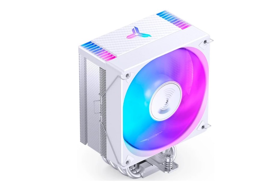 JONSBO CR-1000 MAX Color White