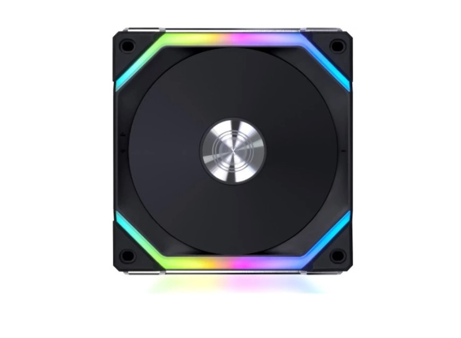 Lian Li UNI Fan SL V2 120 RGB Black (G99.12SLV21B.R0)