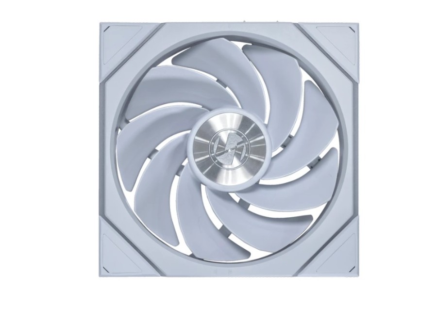 Lian Li UNI Fan TL Wireless 140 Reverse Blade White (G99.14RTL1W1W.R0)