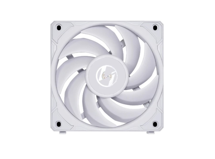 Lian Li UNI Fan P28 120 White (G99.12P281W.R0)