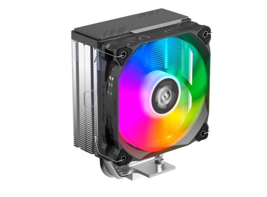 PentaWave PC-Z03E SRB ARGB (PC-Z03E SRB ARGB PWM)