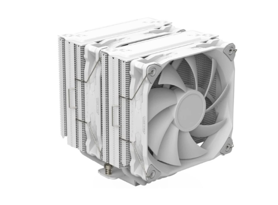 PentaWave PC-Z06D WH