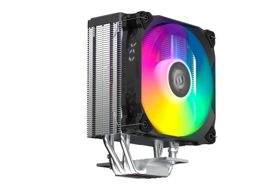 PentaWave PC-Z04E SRB ARGB PWM