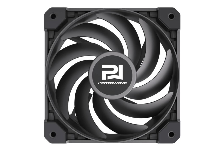 PentaWave PF-S12B PWM