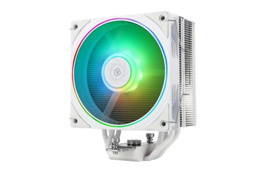 Thermalright Assassin Spirit 120 EVO White ARGB (TRAS120EVOAW)