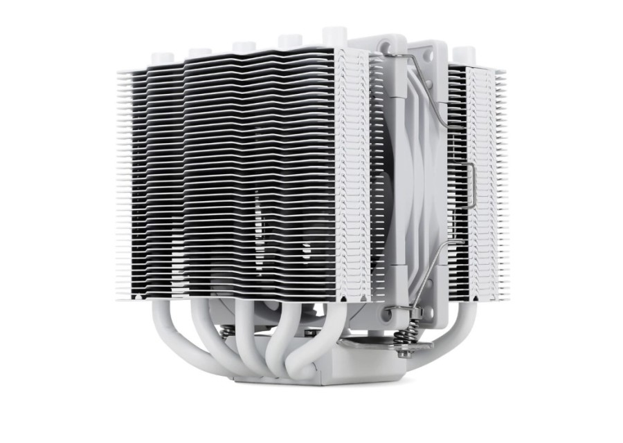 Thermalright Silver Soul 110 White (TRSS110W)