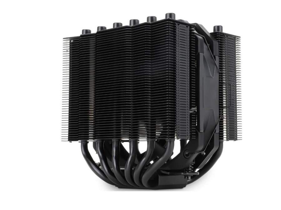 Thermalright Silver Soul 135 Black (TRSS135B)